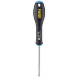 STANLEY FATMAX SCREWDRIVER - POZI DRIVE