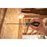 Stanley FatMax Pozi Drive Screwdriver - Tools Warehouse