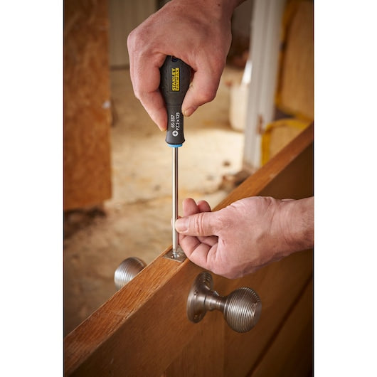 STANLEY FATMAX SCREWDRIVER - POZI DRIVE