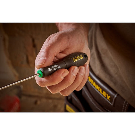 Stanley FatMax Tamper Proof Torx Screwdriver - Tools Warehouse
