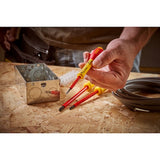 Stanley Insulated Flat Tip Screwdriver