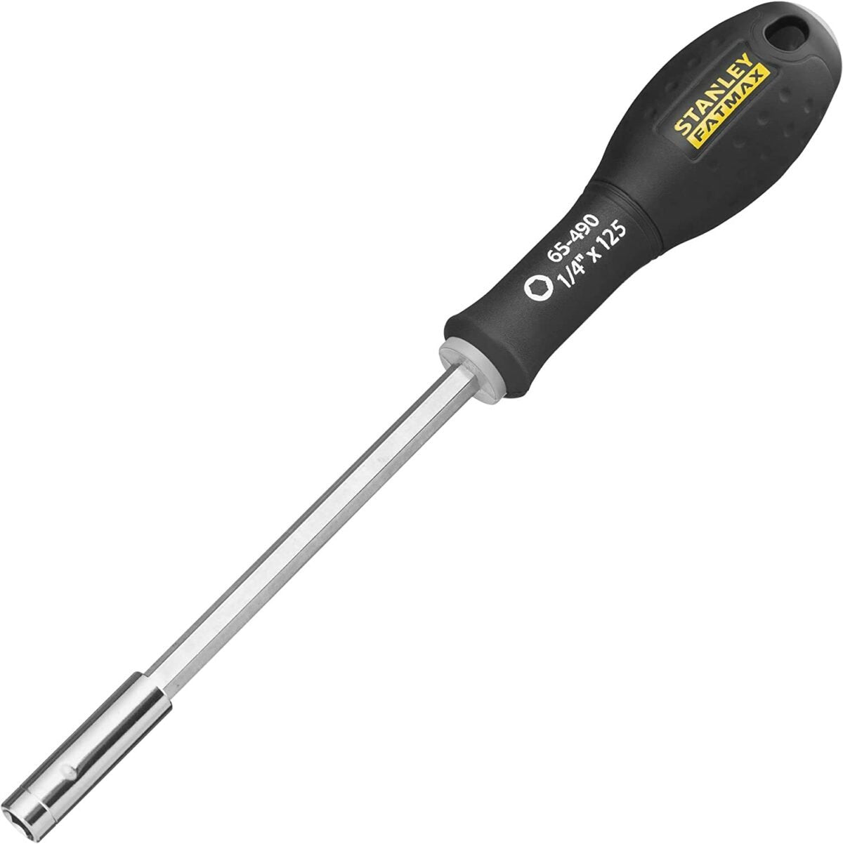 STANLEY FATMAX SCREWDRIVER - NUTDRIVER