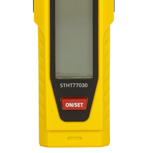 Stanley Moisture Meter for Measuring Masonry (Mortar Concrete Plaster) Moisture