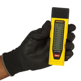 Stanley Moisture Meter for Masonry & Plaster