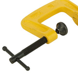 Stanley 25 mm / 1 Inch MaxSteel G-Clamp