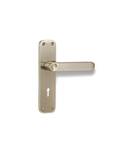 Godrej ELC 09 6 Lever Mortise Lock