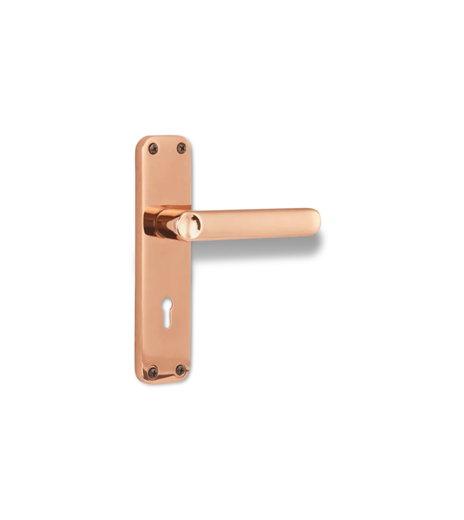 Godrej ELC 09 6 Lever Mortise Lock