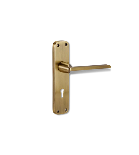 Godrej ELC 10 6 Lever Mortise Lock