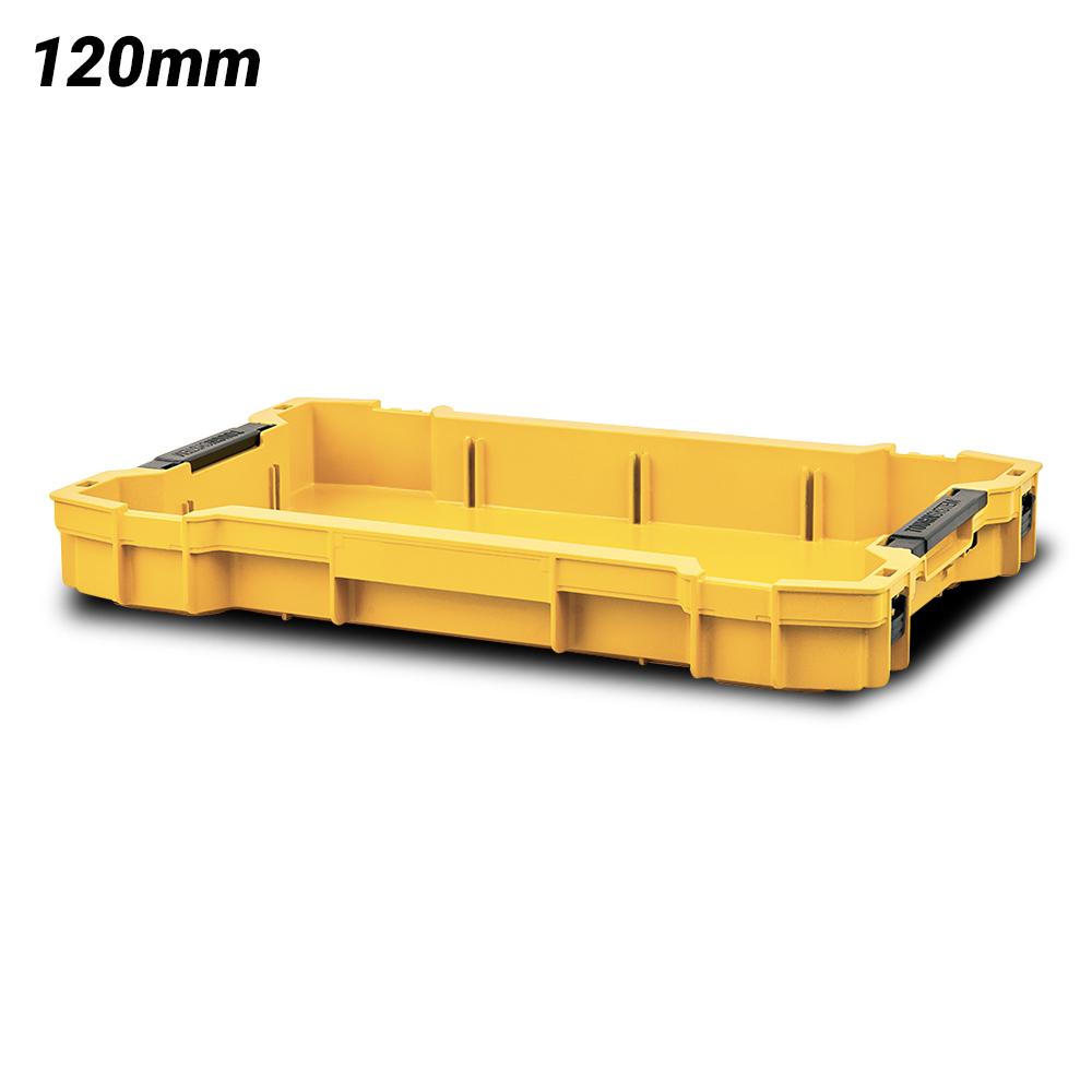 Dewalt Toughsystem 2.0 Shallow Internal Tray