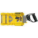 Stanley 350 mm / 14 Inch Saw Storage Mitre Box With Saw