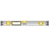 Stanley 60 cm / 3 Vials FatMax Magnetic Box Level