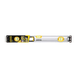 Stanley 60cm FatMax Magnetic Box Spirit Level