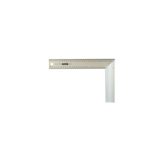 Stanley 250mm Aluminium Try Square