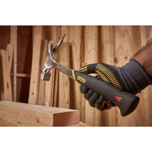 Stanley 600g FatMax Anti-Vibe Latthammer