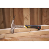 Stanley 600g FatMax Anti-Vibe Latthammer