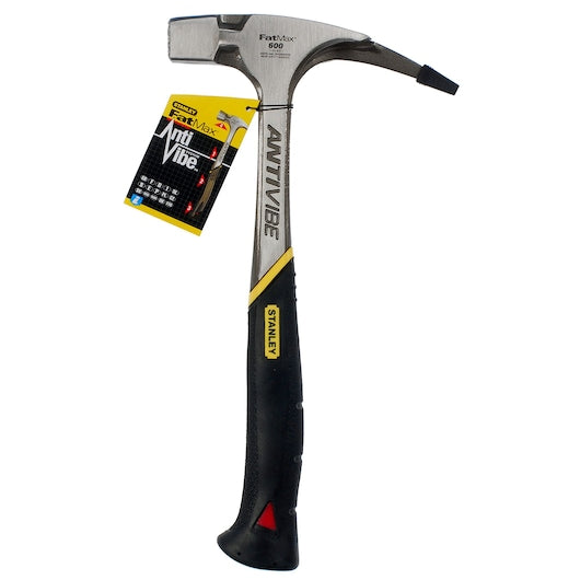 Stanley 600g FatMax Anti-Vibe Latthammer