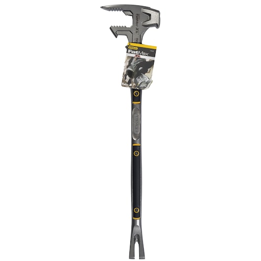 Stanley 760mm FatMax Xtreme Fubar 3 Utility Bar