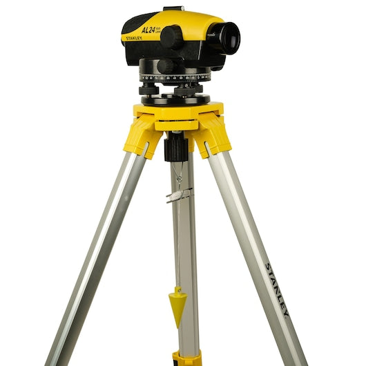 Stanley OPTICAL LEVEL AL32 & AL24G