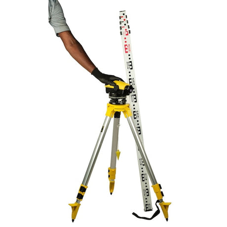 Opti Level High-Precision Optical Levels for Surveying and Measurement