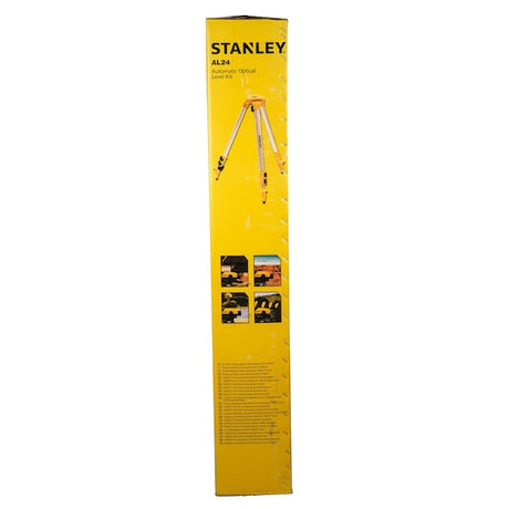 Stanley Optical Level