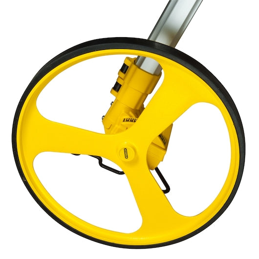 Stanley 318 mm / 12 inch Measuring Wheel (MW40M)