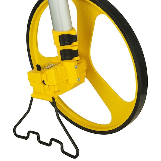 Stanley 318 mm / 12 inch Measuring Wheel (MW40M)