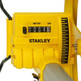 Stanley 318 mm / 12 inch Measuring Wheel (MW40M)