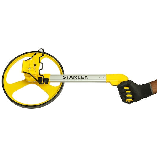 Stanley MW40M 318mm Measuring Wheel