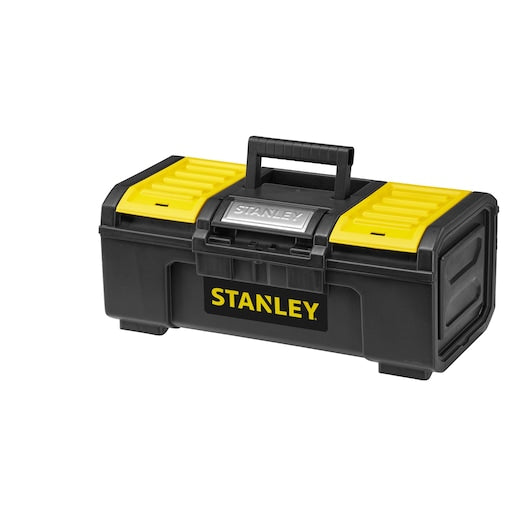 Stanley 16 Inch One Touch Tool Box