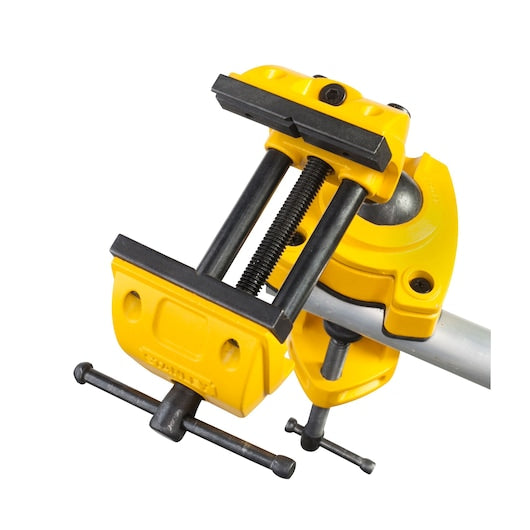 Stanley MaxSteel Multi-Angle Hobby Base Vice