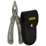 STANLEY MULTITOOL - 12 IN 1 WITH A POUCH