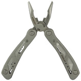 Stanley 12‑in‑1 Multitool with Carry Pouch