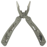 Stanley 12‑in‑1 Multitool with Carry Pouch