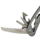 Stanley 12‑in‑1 Multitool with Carry Pouch