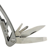 Stanley 12‑in‑1 Multitool with Carry Pouch