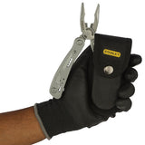 Stanley 12‑in‑1 Multitool with Carry Pouch