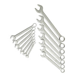 Stanley Slimline Combination Spanner Set 14pc - Tools Warehouse