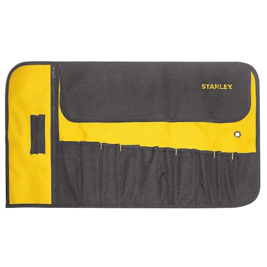 Stanley 640 mm / 25 inch Essential Pocket Tool Roll