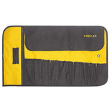 Stanley 640 mm / 25 inch Essential Pocket Tool Roll