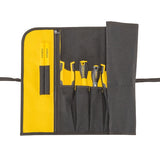 Stanley 640 mm / 25 inch Essential Pocket Tool Roll