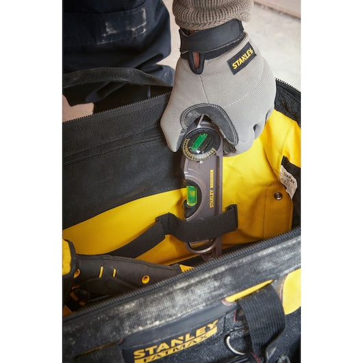 Stanley 460 mm / 18 inch Fatmax Tool Bag