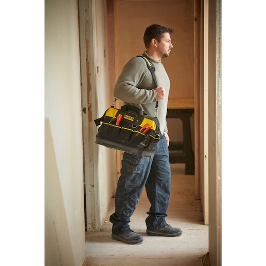 Stanley 460mm FatMax Tool Bag 18"