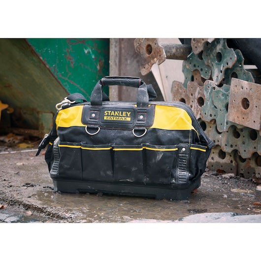 Stanley 460 mm / 18 inch Fatmax Tool Bag