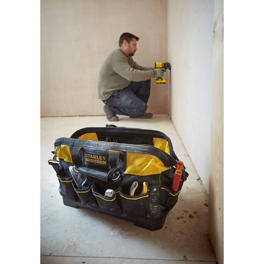 Stanley 460mm FatMax Tool Bag 18"