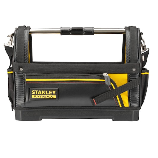 Stanley 480 mm / 18 inch FatMax Open Tote Tool Bag