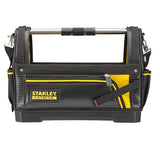 Stanley 480 mm / 18 inch FatMax Open Tote Tool Bag