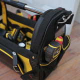 Stanley 480mm FatMax Open Tote Tool Bag 18"