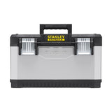 Stanley 20 Inch FatMax Metal Plastic Tool Box