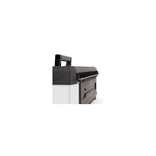 Stanley 20in FatMax Metal Plastic Tool Box