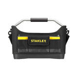 Stanley 447 mm / 16 inch Open Tote Tool Bag